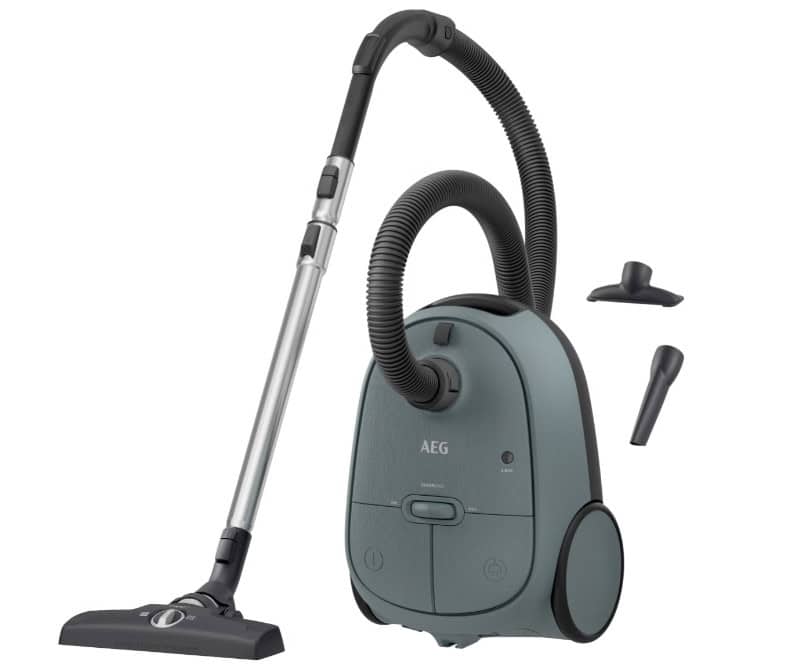 AEG AB61C1OG Clean 6000