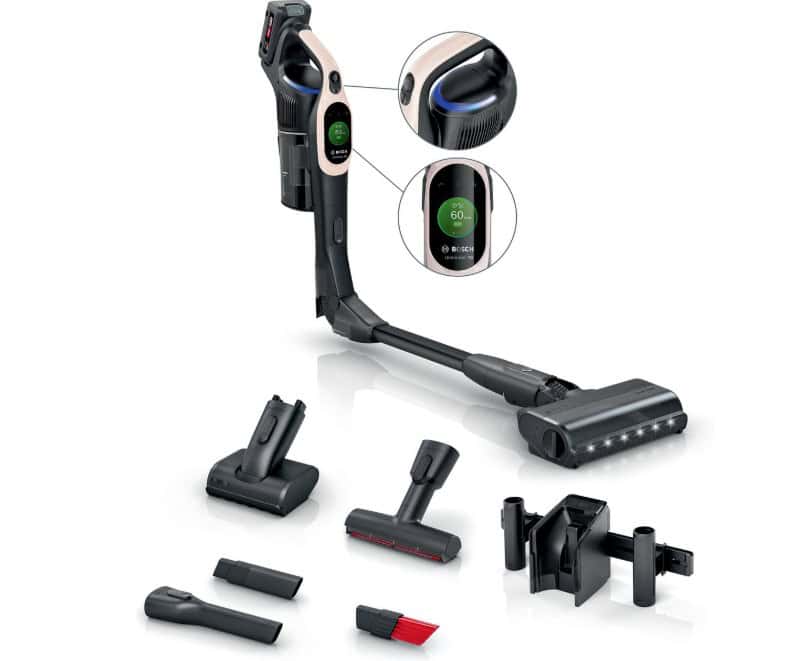 Bosch Unlimited 10 BBS1041RBA