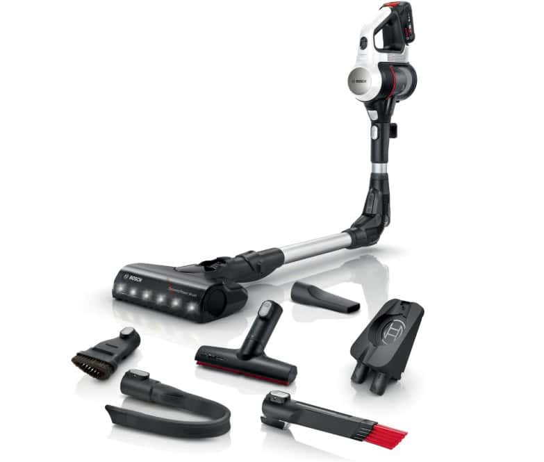 Bosch Unlimited 7 BCS711XXL