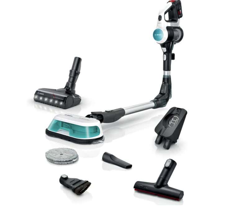 Bosch Unlimited 7 ProHygienic Aqua BCS71HYG1