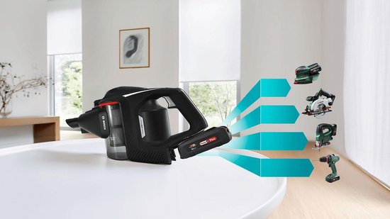 Bosch Unlimited 8 BCS82MAT14