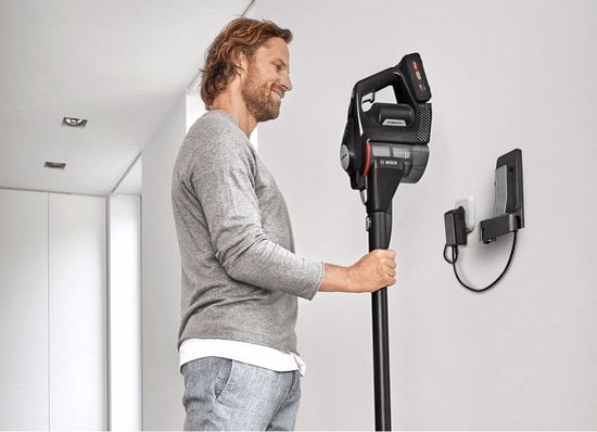 Bosch Unlimited 8 BCS82MAT14