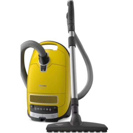 Miele Complete C3 Flex