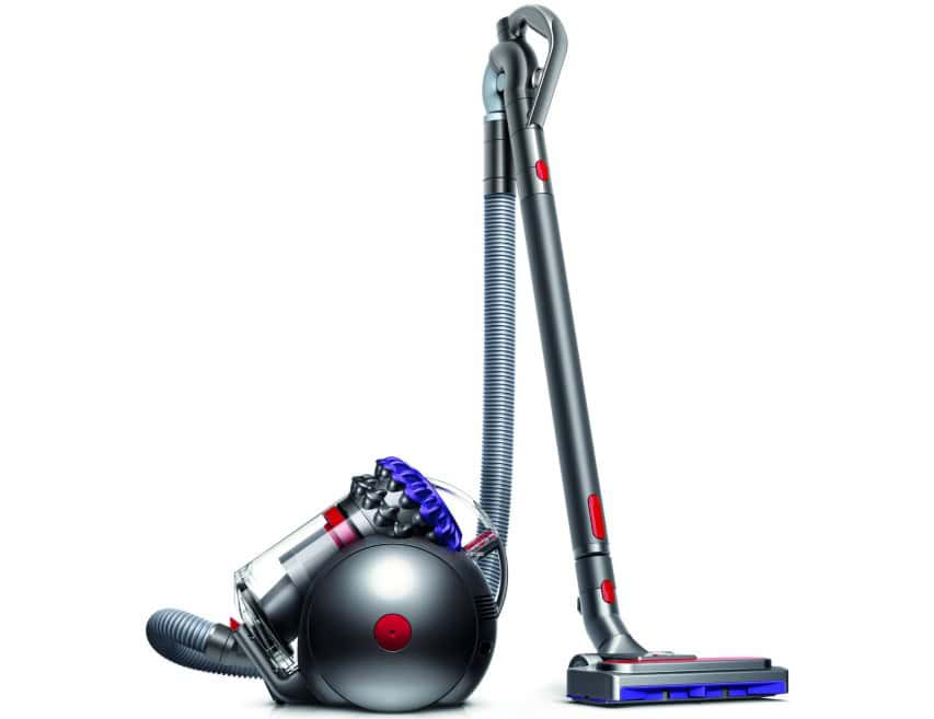Dyson Cinetic Big Ball Parquet 2