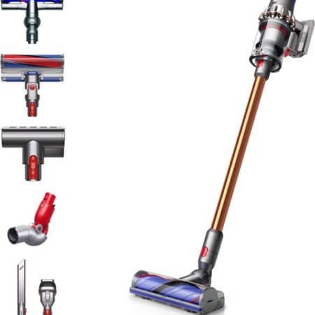 Dyson V10 Absolute