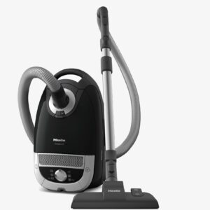 MIELE Complete C2 Black Pearl Powerline