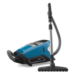 Miele Blizzard CX1 Excellence Ecoline Techblauw