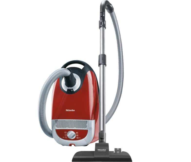 Miele Complete C2 Tango PowerLine Mangorood