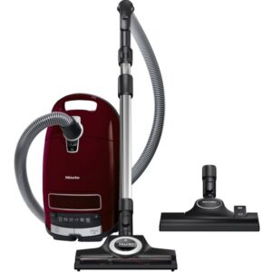 Miele Complete C3 Cat and Dog PowerLine