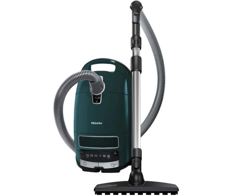 Miele Complete C3 Select Parquet