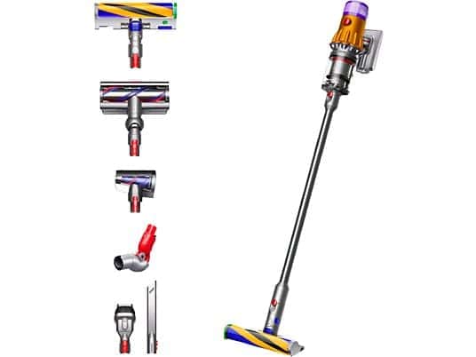 DYSON V12 Detect Slim Absolute