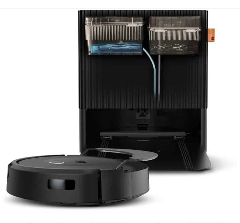 iRobot Roomba Combo 10 Max 2