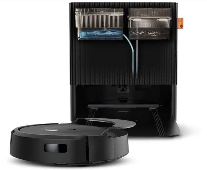 iRobot Roomba Combo 10 Max