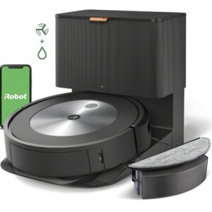iRobot Roomba Combo j5+