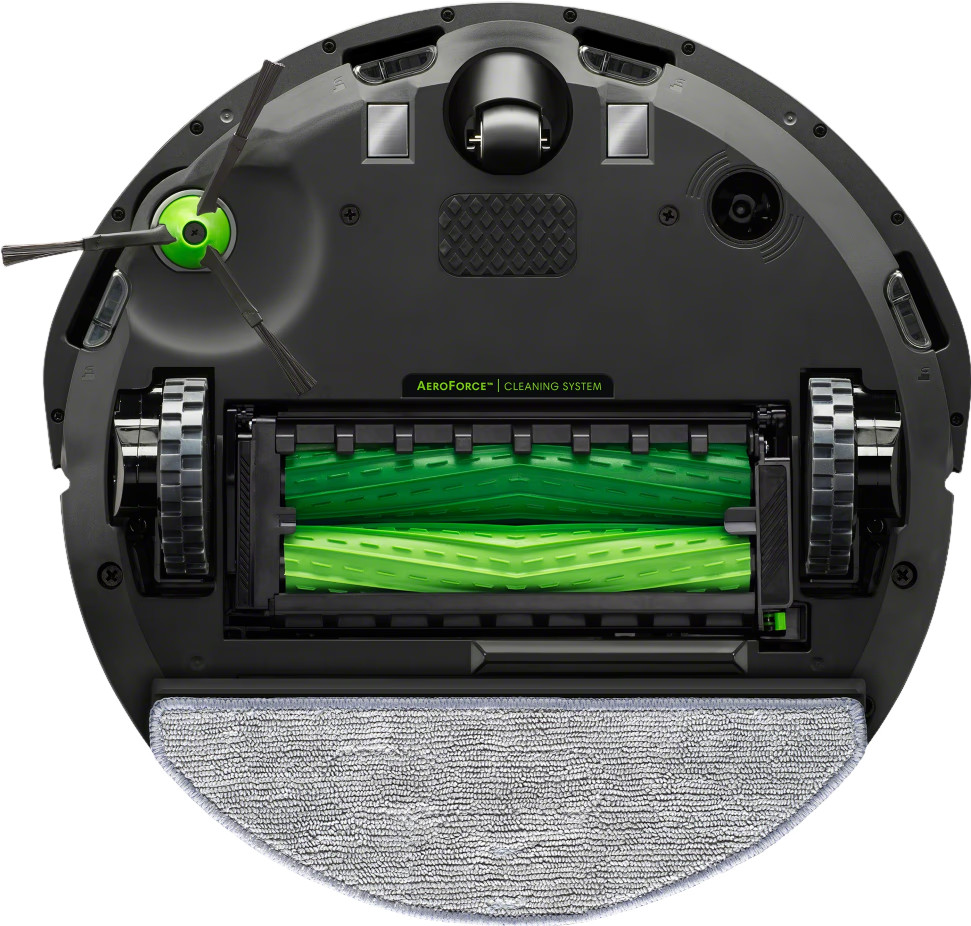 iRobot Roomba Combo i5 - Afbeelding 4