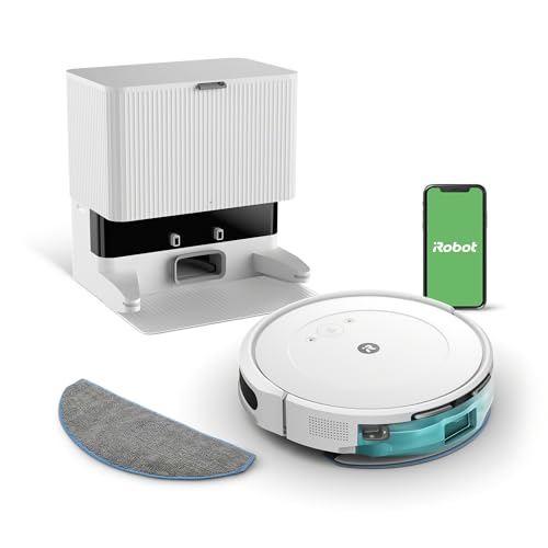 iRobot Roomba Combo 2 Essential Wit