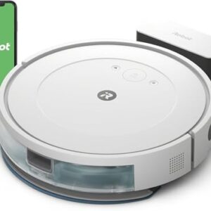 iRobot Roomba Combo Essential Wit