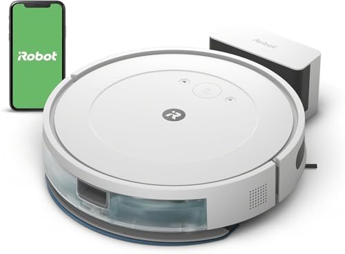 iRobot Roomba Combo Essential Wit