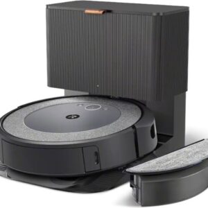 iRobot Roomba Combo i5+