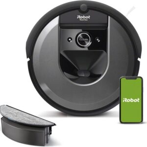iRobot Roomba Combo i8