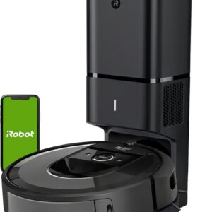 iRobot Roomba Combo i8+