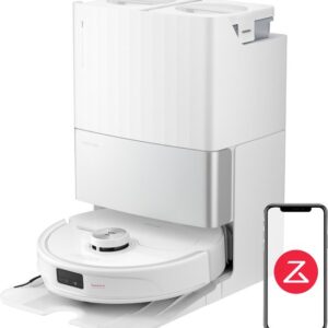 Roborock Q revo Master Wit