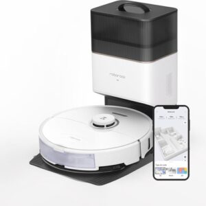 Roborock S8 Plus Wit