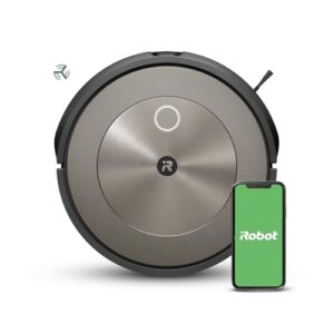 Roomba® j9 robotstofzuiger met wifi-verbinding
