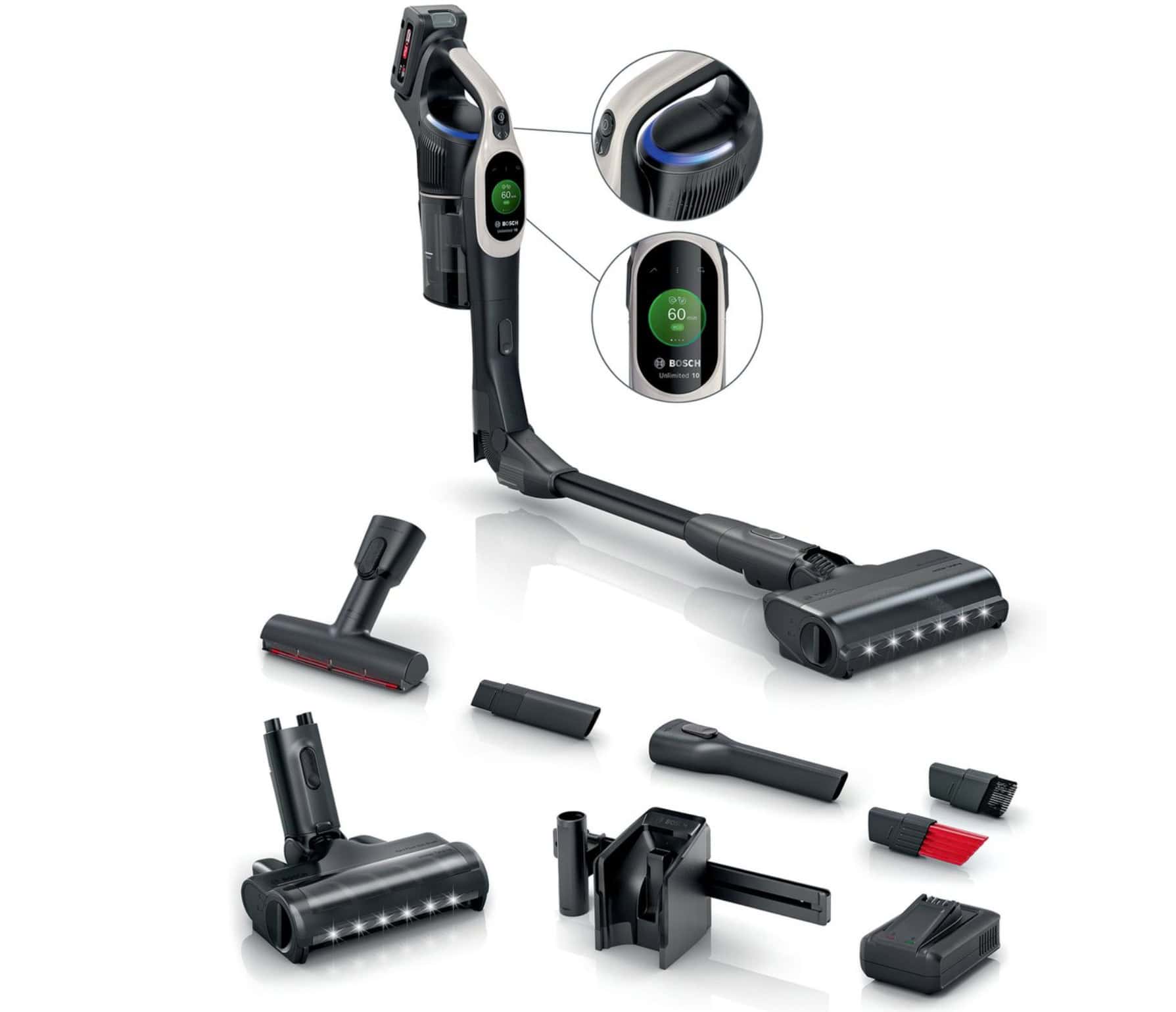 Bosch Unlimited 10 BBS1041GQC