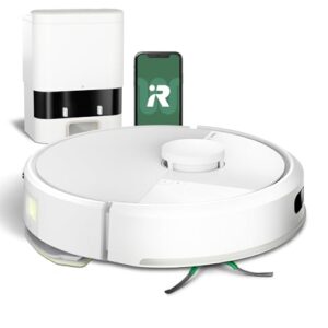 Roomba 105 Combo AutoEmpthy dock wit