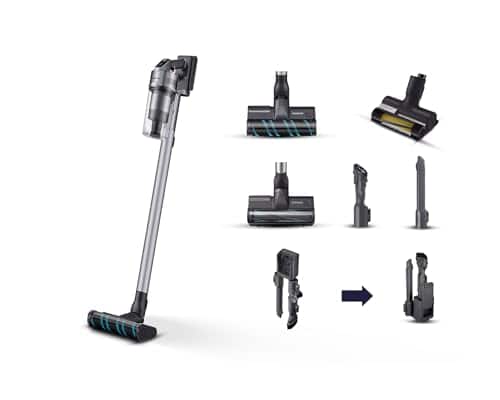 Samsung Jet 75E Turbo