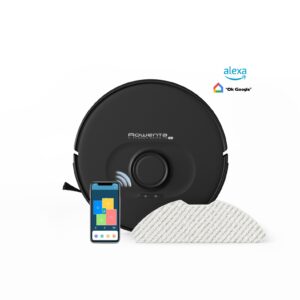 Rowenta RR8575 X-Plorer Serie 75 Zwart