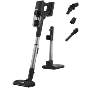 AEG 8000 Ultimate AP81UB25GG Steelstofzuiger zonder zak Grijs