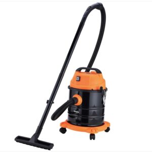 Qlima WDZ 520 Oranje