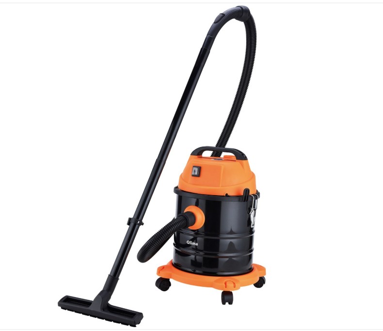 Qlima WDZ 520 Oranje