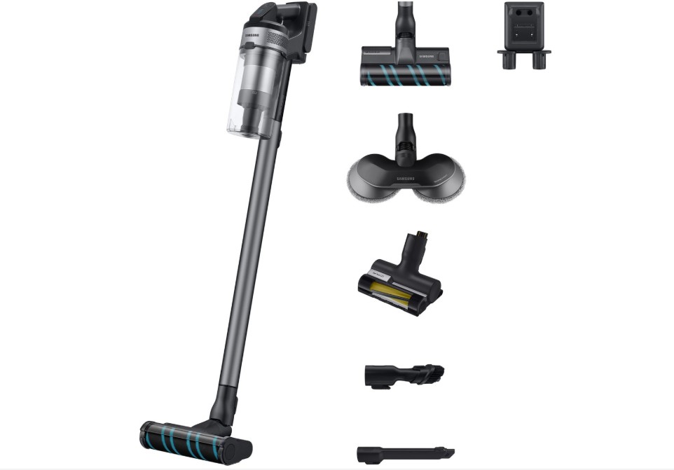 Samsung VS20B75A9R5 Jet 75E Premium