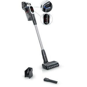 Bosch BCS931WBA Steelstofzuiger zonder zak Wit