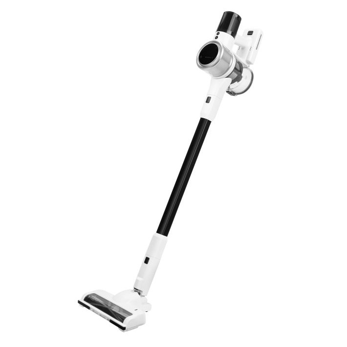 Emerio UVC-129496 Steelstofzuiger zonder zak Zwart