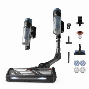 Rowenta RH9BC1 X-Force Flex Steelstofzuiger zonder zak