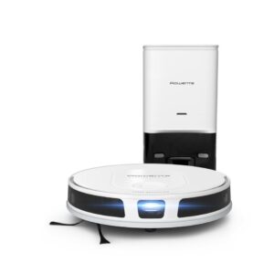 Rowenta RR8497 X-PLORER SERIE 70+ Robot stofzuiger Wit