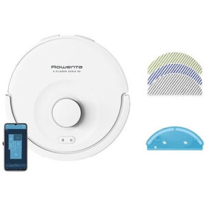 Rowenta RR8777 Robot stofzuiger