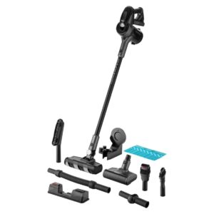 Sencor SVC 0725BK Zwart