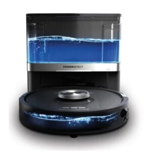 Shark RV2800ZEEU Zwart