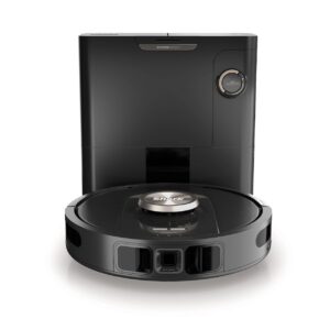 Shark RV2820VEEU Robot stofzuiger Zwart