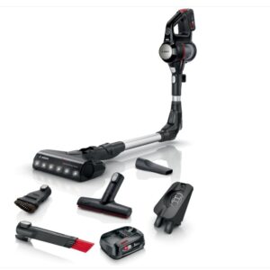 Bosch BCS712XXL unlimited Zwart