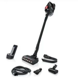 Bosch BCS82POW15 Unlimited 8 Zwart